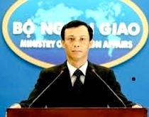 Vietnam respalda desnuclearización en península coreana - ảnh 1